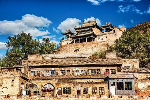&#19975;&#35937;&#22478;&#45;&#19975;&#35937;&#22478;&#65288;&#20013;&#22269;&#65289;