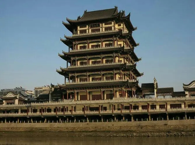 &#19975;&#35937;&#22478;&#45;&#19975;&#35937;&#22478;&#65288;&#20013;&#22269;&#65289;