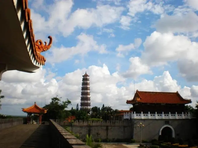&#19975;&#35937;&#22478;&#45;&#19975;&#35937;&#22478;&#65288;&#20013;&#22269;&#65289;