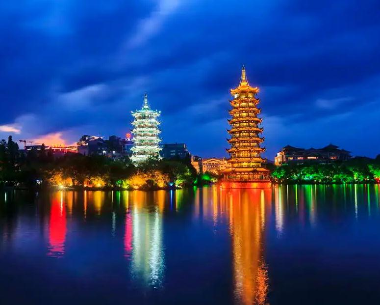 &#19975;&#35937;&#22478;&#45;&#19975;&#35937;&#22478;&#65288;&#20013;&#22269;&#65289;
