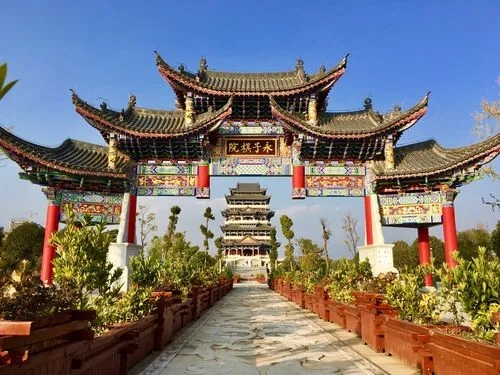 &#19975;&#35937;&#22478;&#45;&#19975;&#35937;&#22478;&#65288;&#20013;&#22269;&#65289;