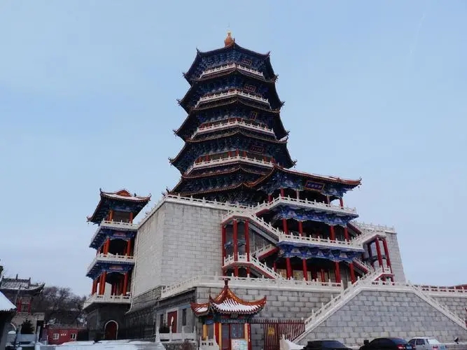 &#19975;&#35937;&#22478;&#45;&#19975;&#35937;&#22478;&#65288;&#20013;&#22269;&#65289;